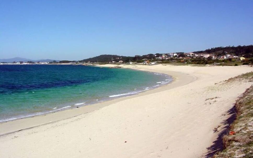 Spiaggia Foto