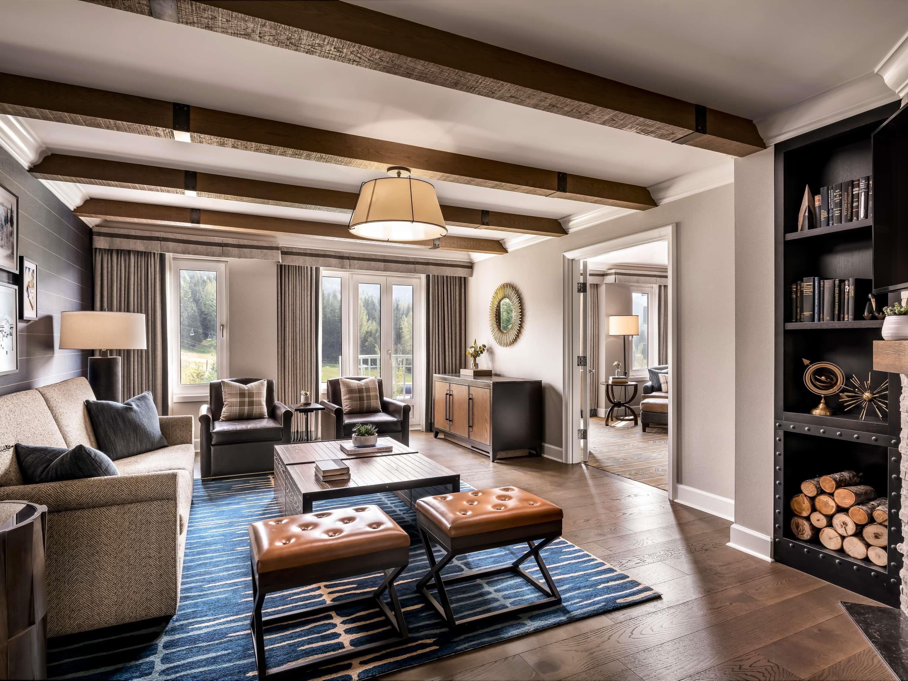 Area lounge
