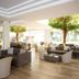 Area lounge