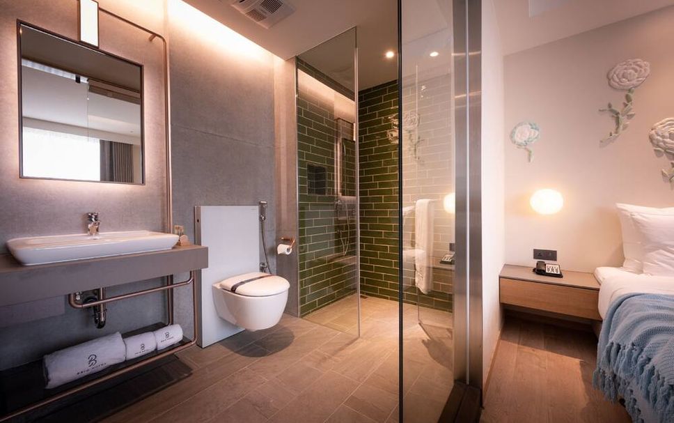 Bagno Foto