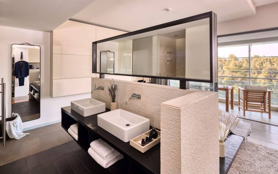 Bagno Foto