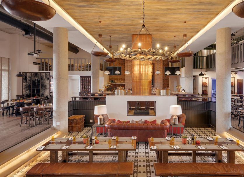 Ristorante Foto