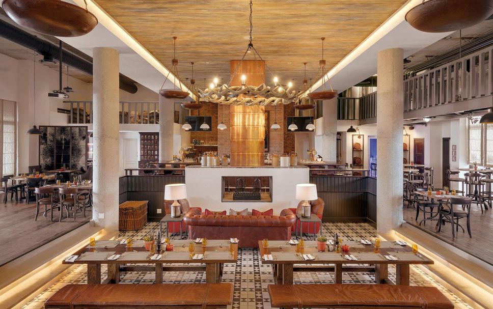 Ristorante Foto
