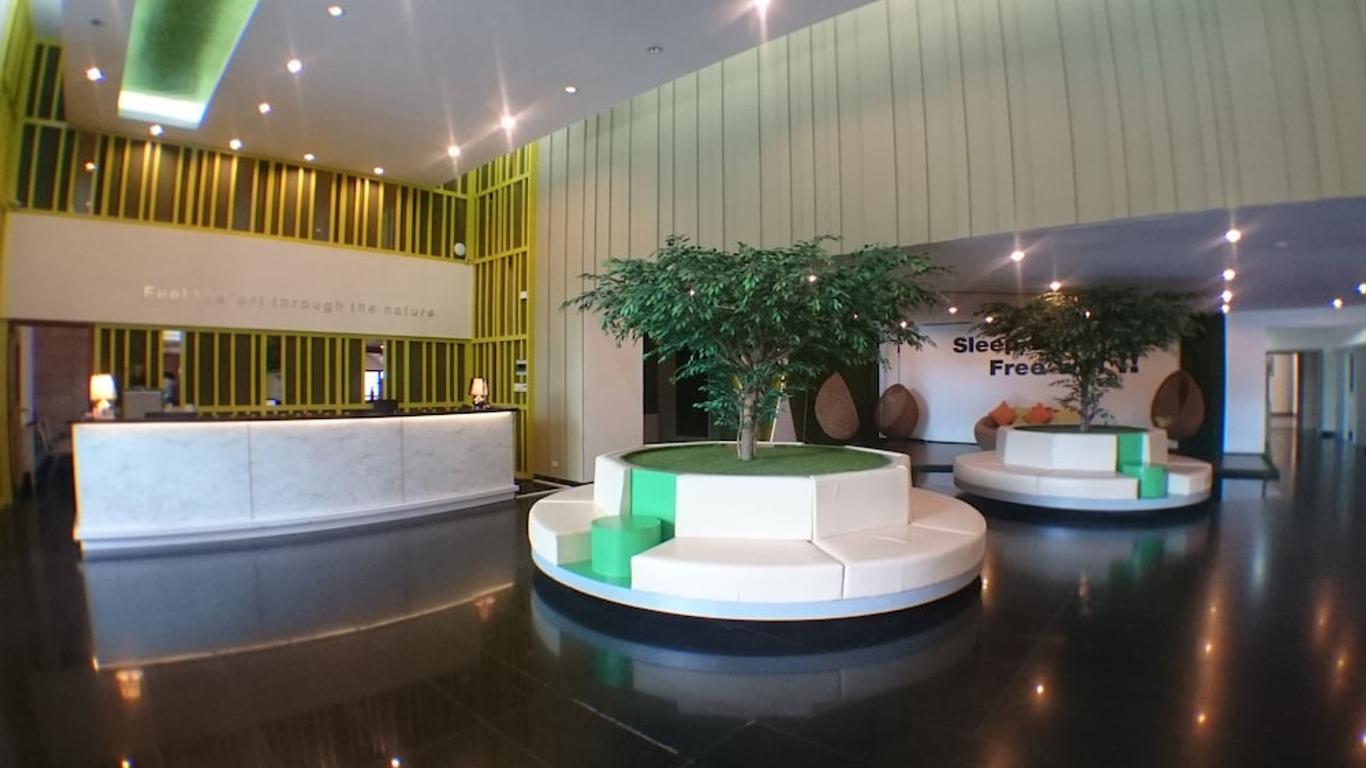 Tonkoon Hotel