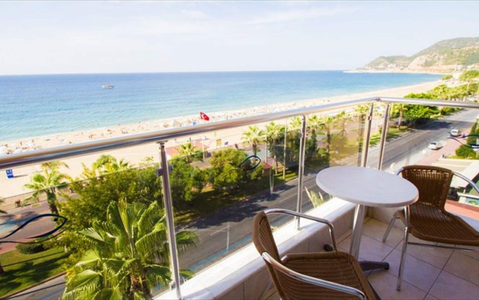 Balcone Foto
