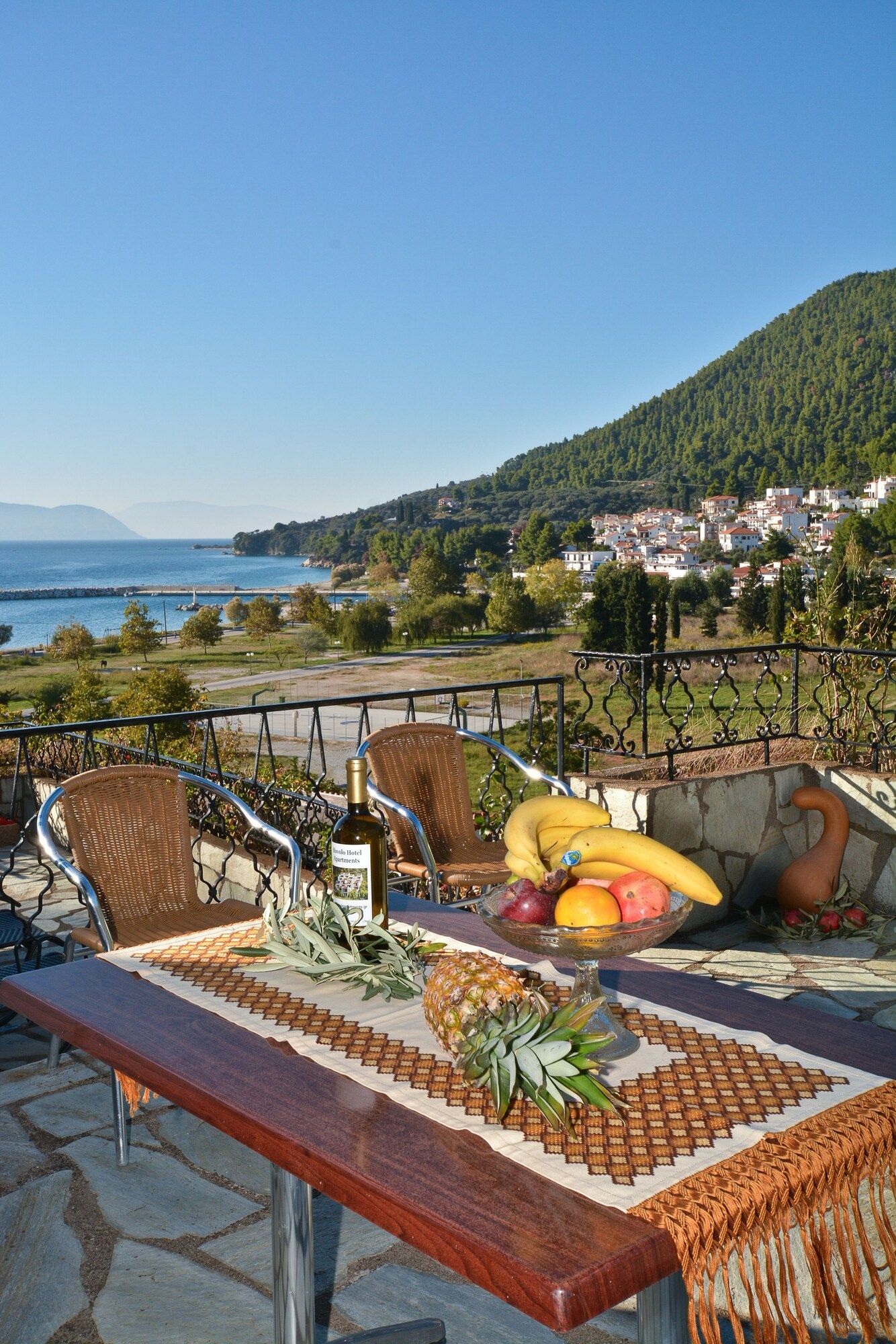 Balcone