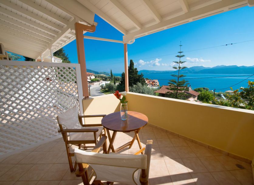 Balcone Foto