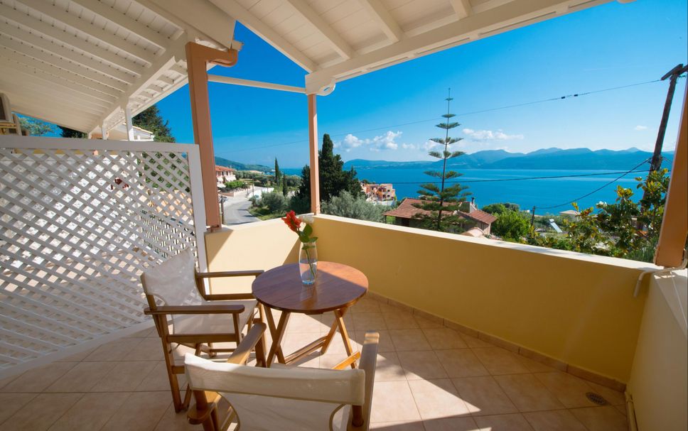Balcone Foto