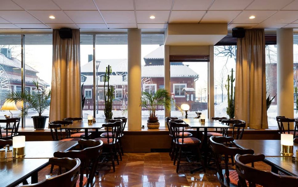 Ristorante Foto
