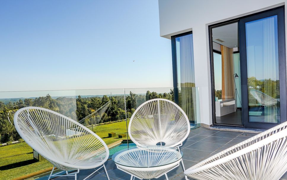 Balcone Foto