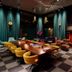 Area lounge