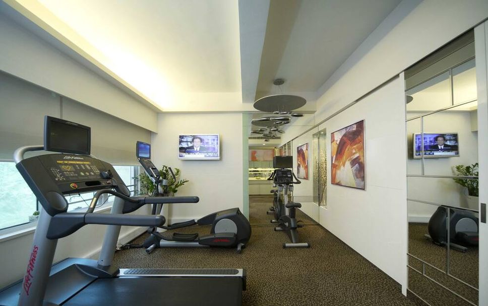 Palestra Foto