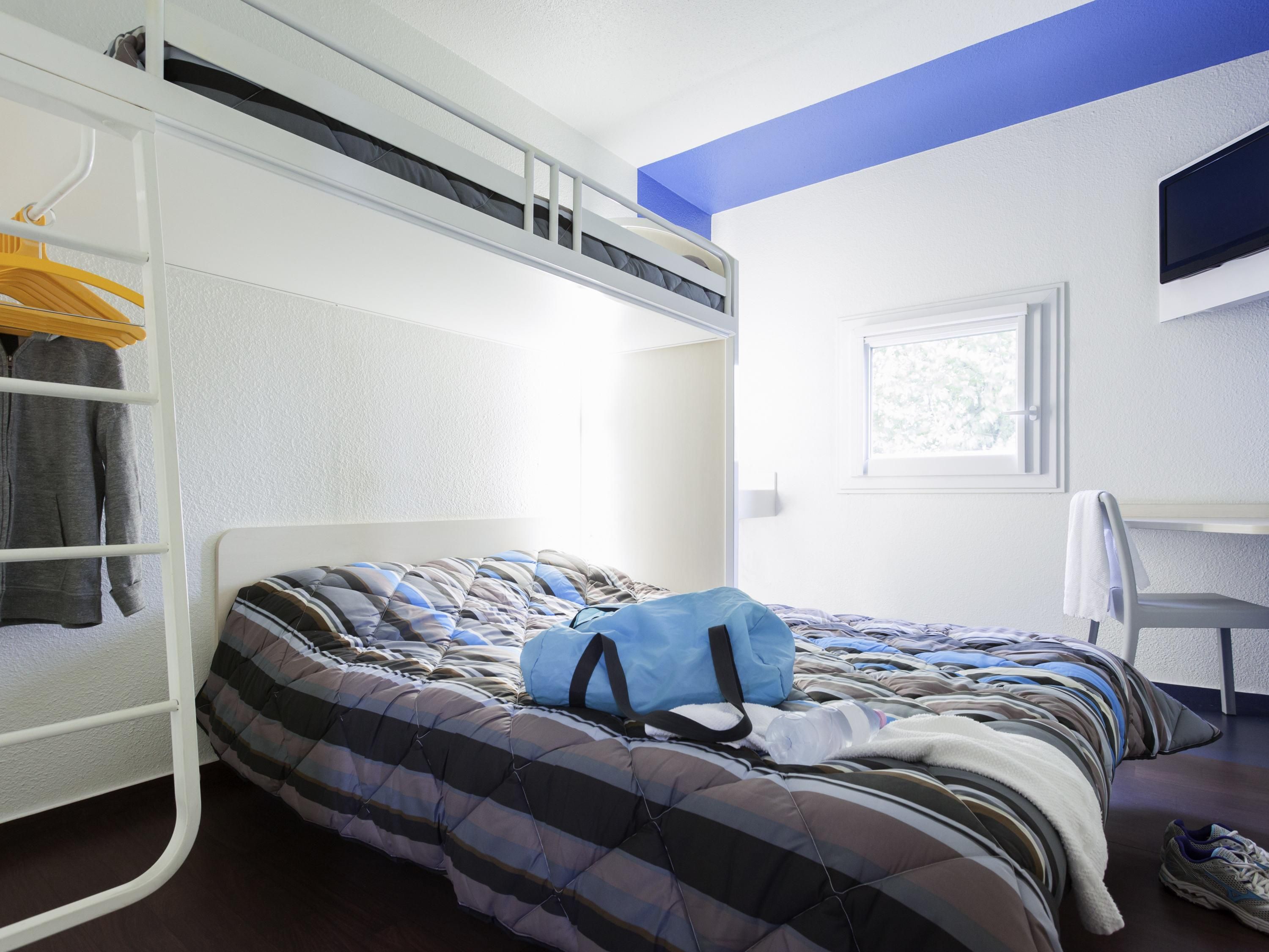 Camera da letto