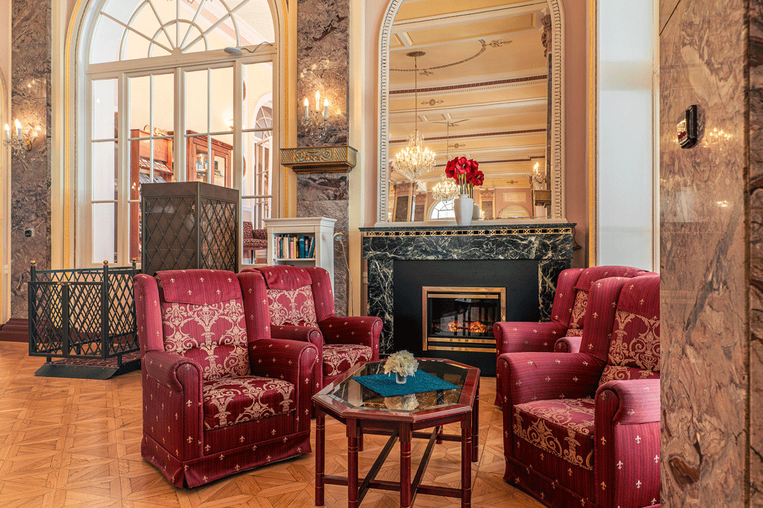 Area lounge