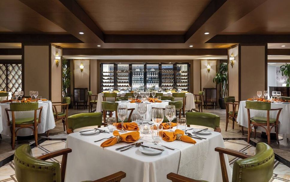 Ristorante Foto