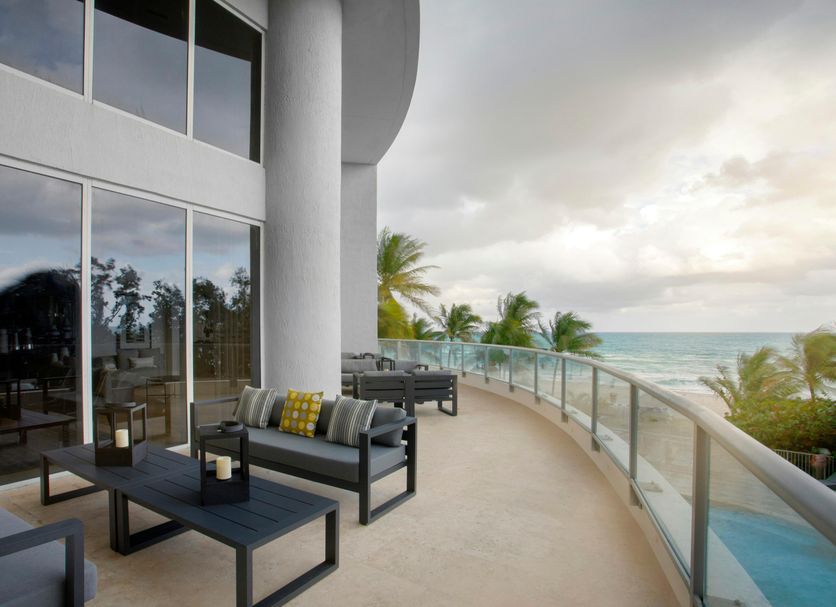 Balcone Foto