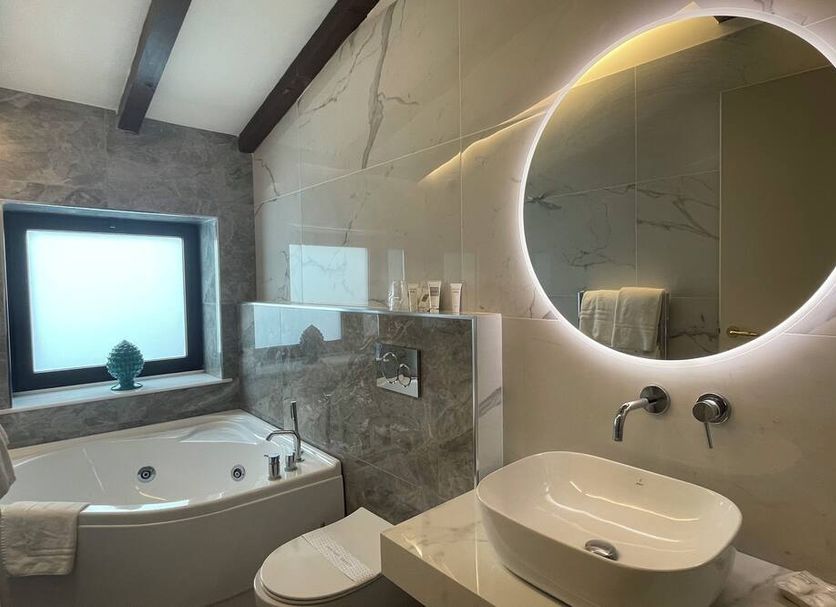 Bagno Foto