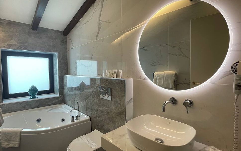 Bagno Foto