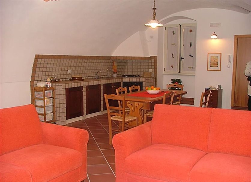 Soggiorno Foto