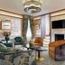 Area lounge