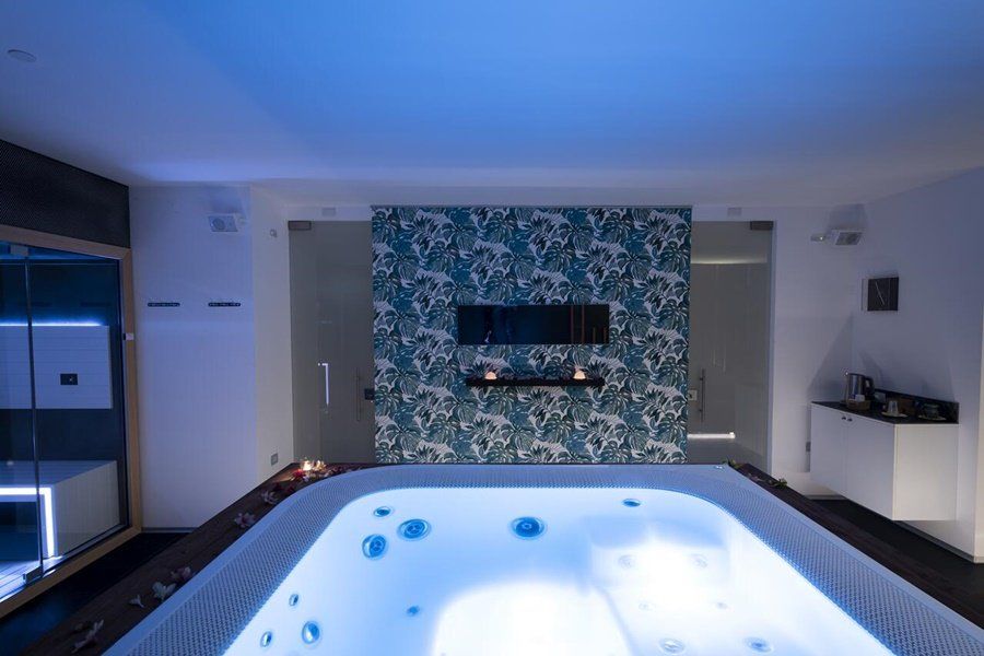 Spa