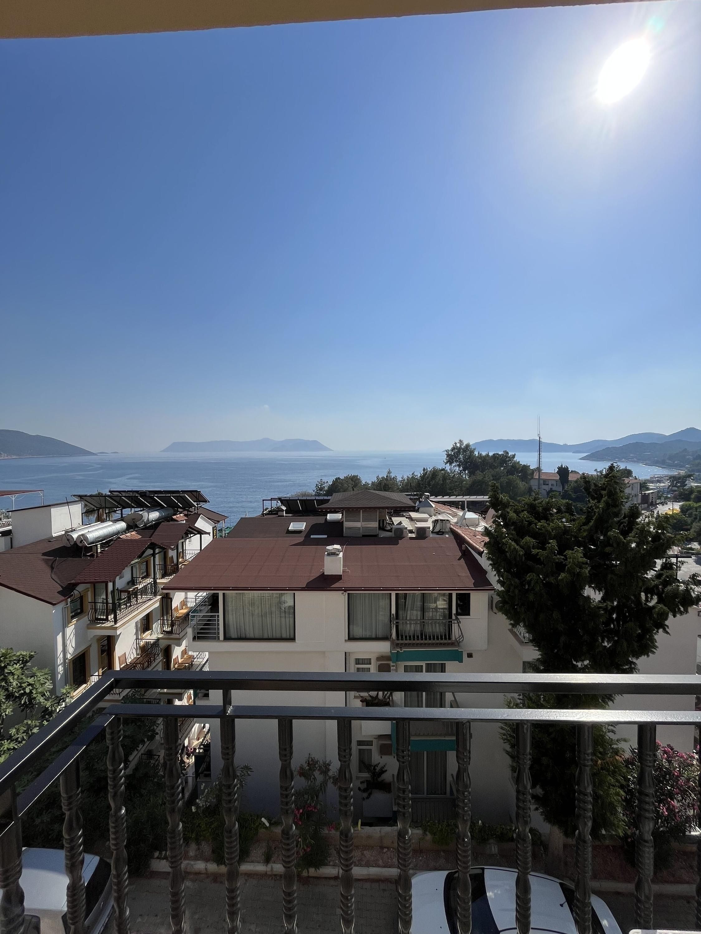 Balcone