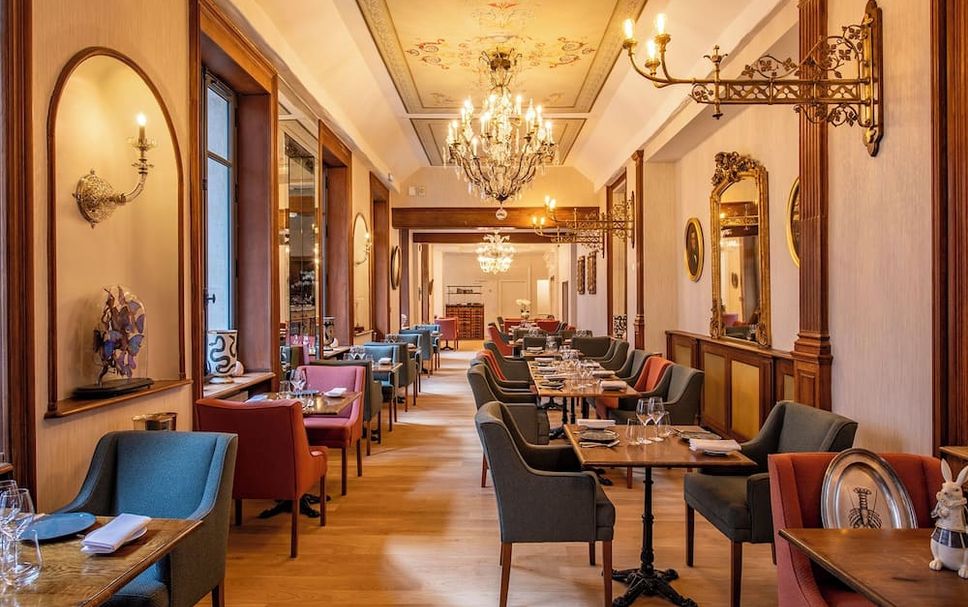 Ristorante Foto
