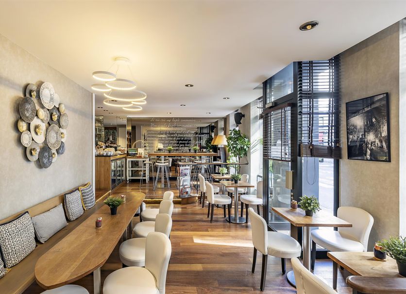 Ristorante Foto