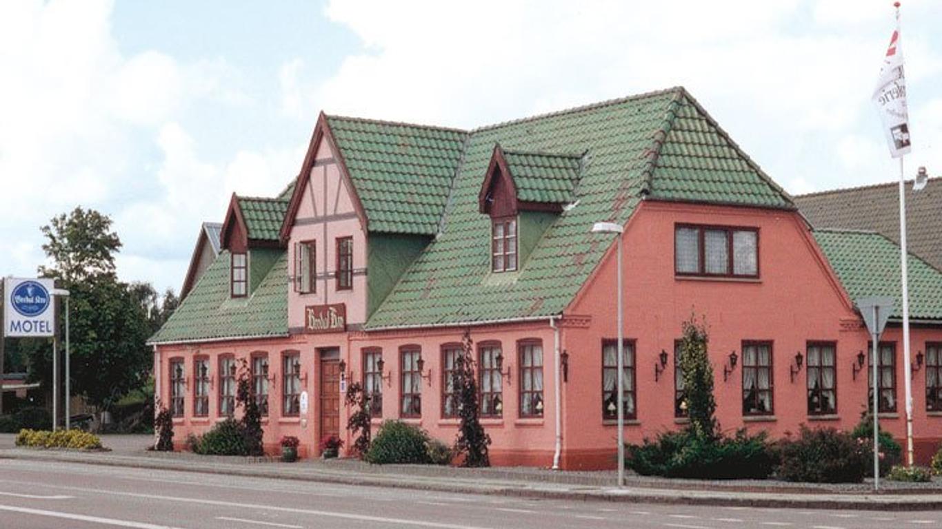 Hotel Bredal Kro