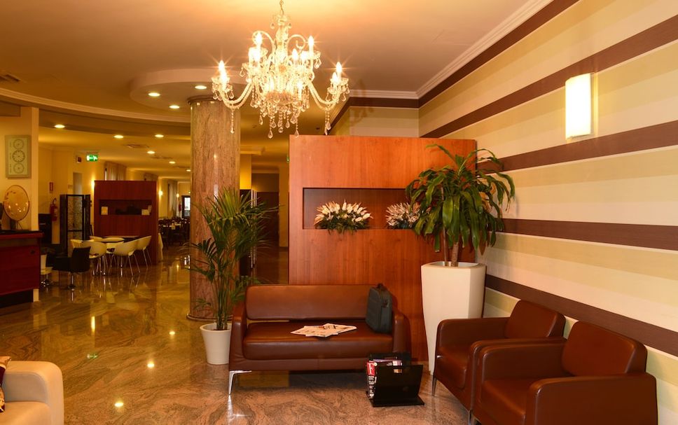 Ingresso Foto