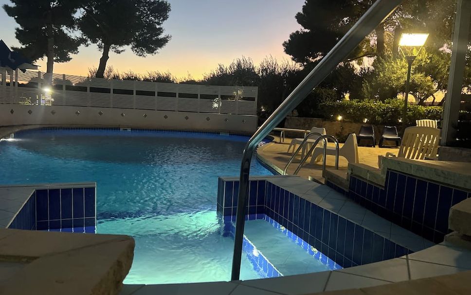 Piscina Foto