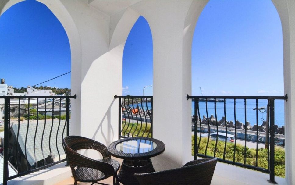 Balcone Foto