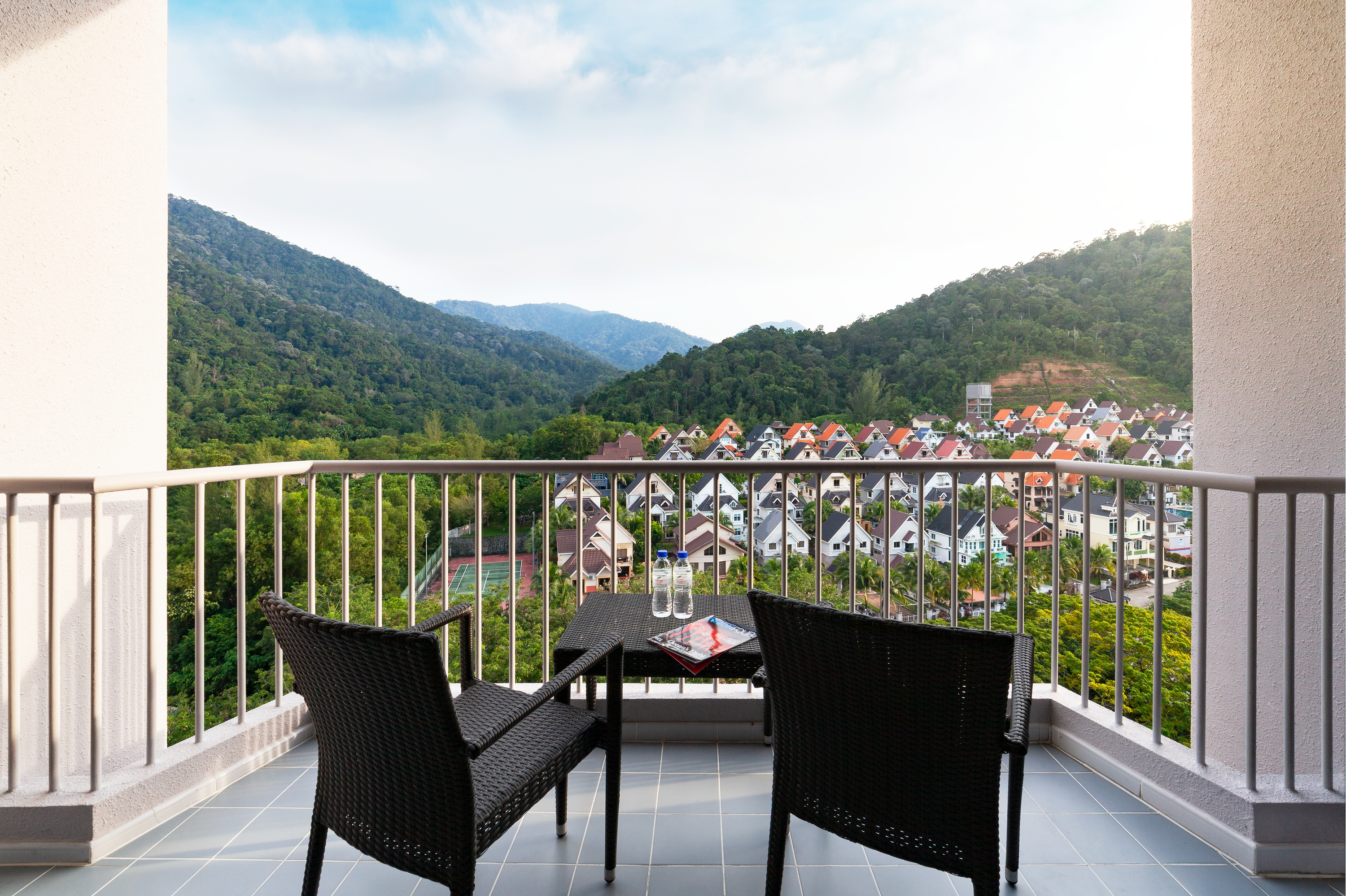 Balcone Foto