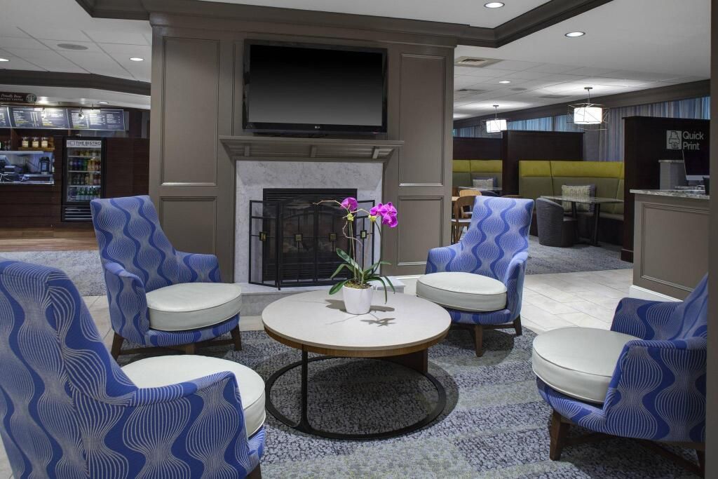 Area lounge