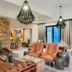 Area lounge