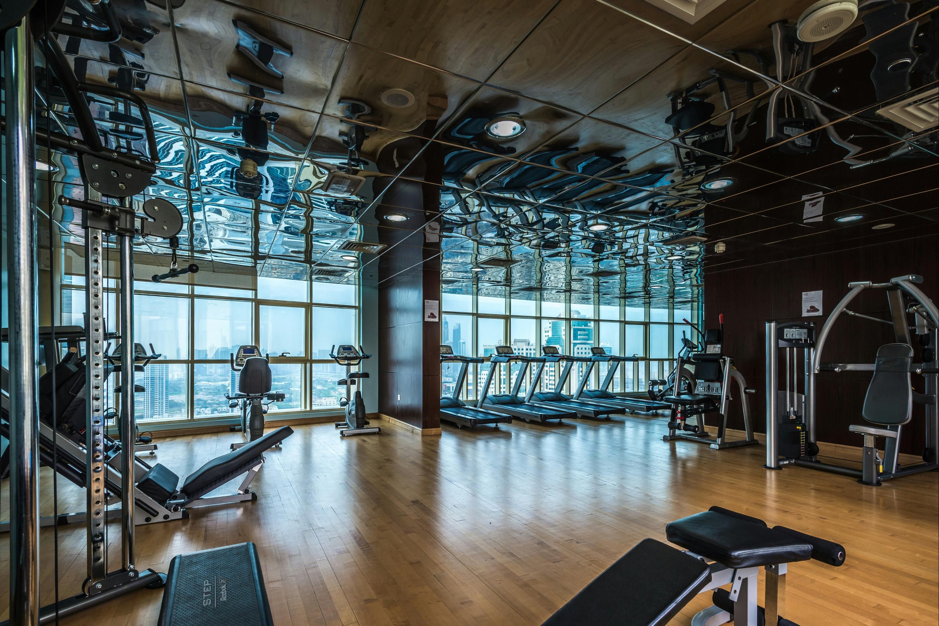 Palestra