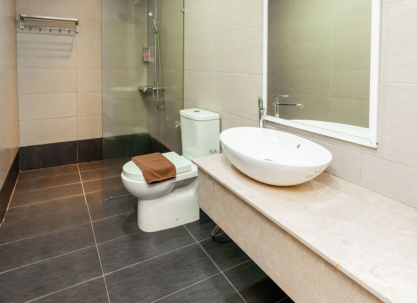 Bagno Foto