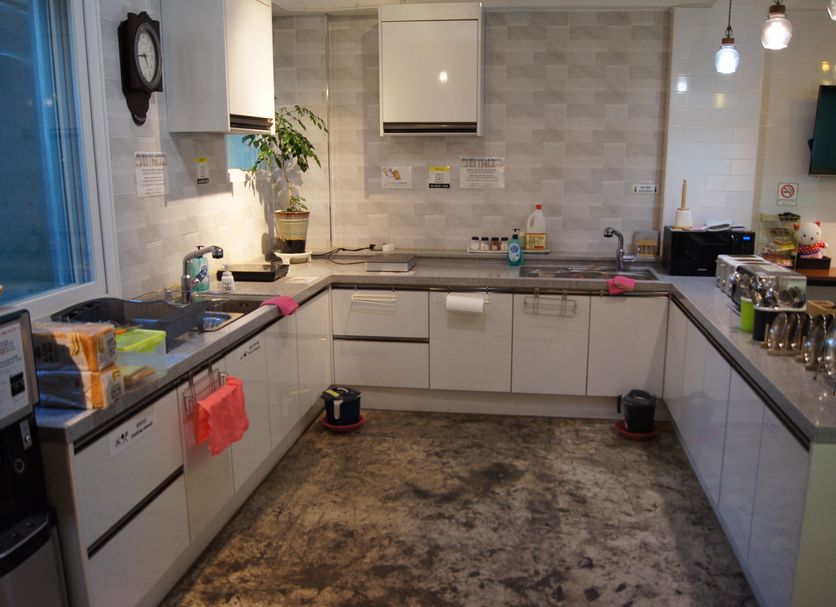 Cucina Foto