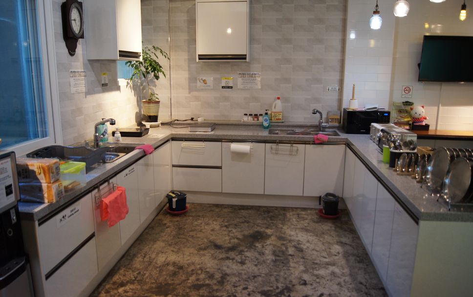 Cucina Foto