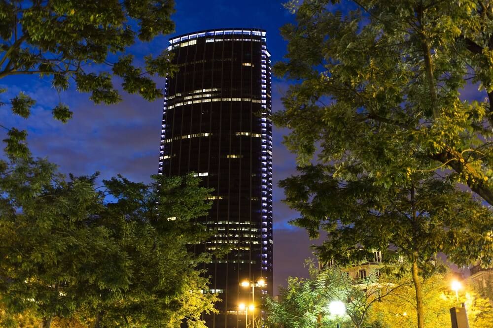 Edificio