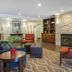 Area lounge