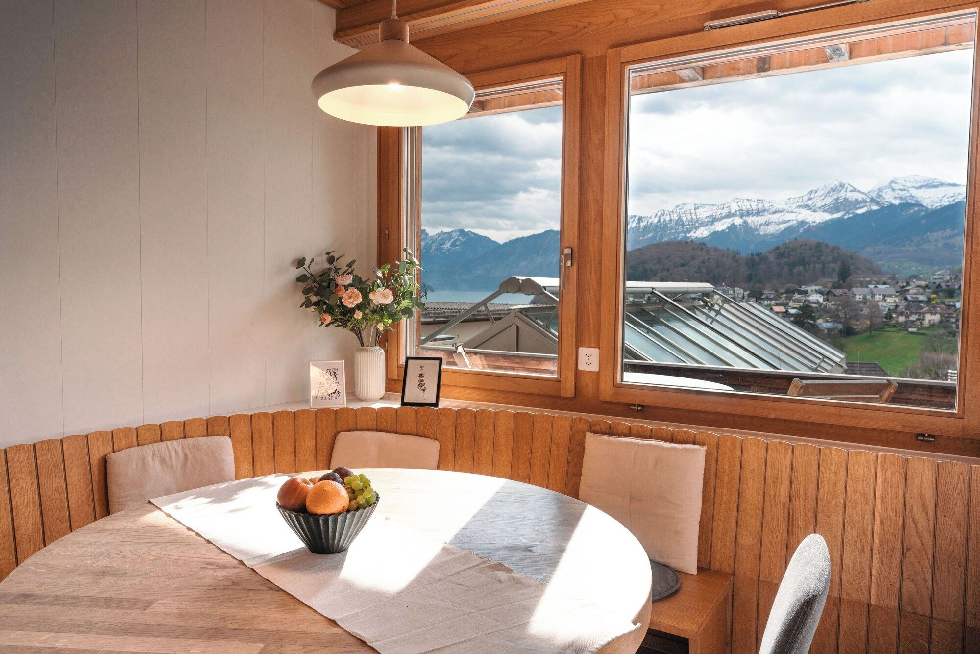 Sala pranzo