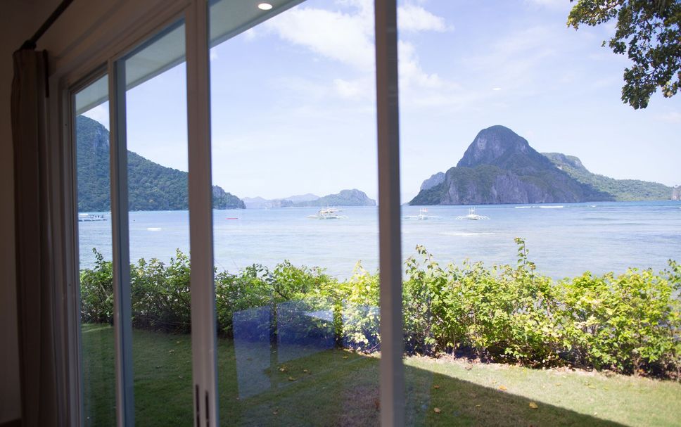 Balcone Foto