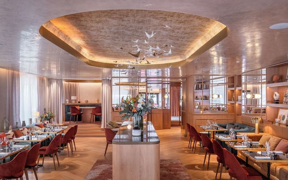 Ristorante Foto