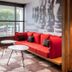 Area lounge