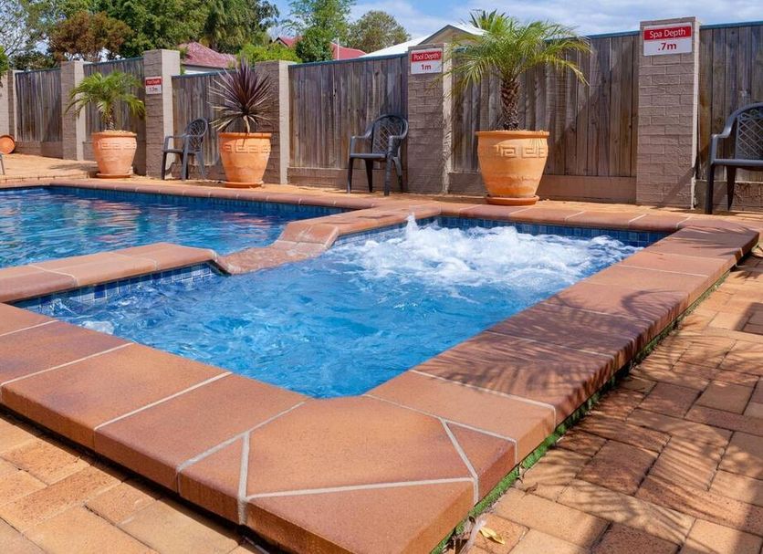 Piscina Foto