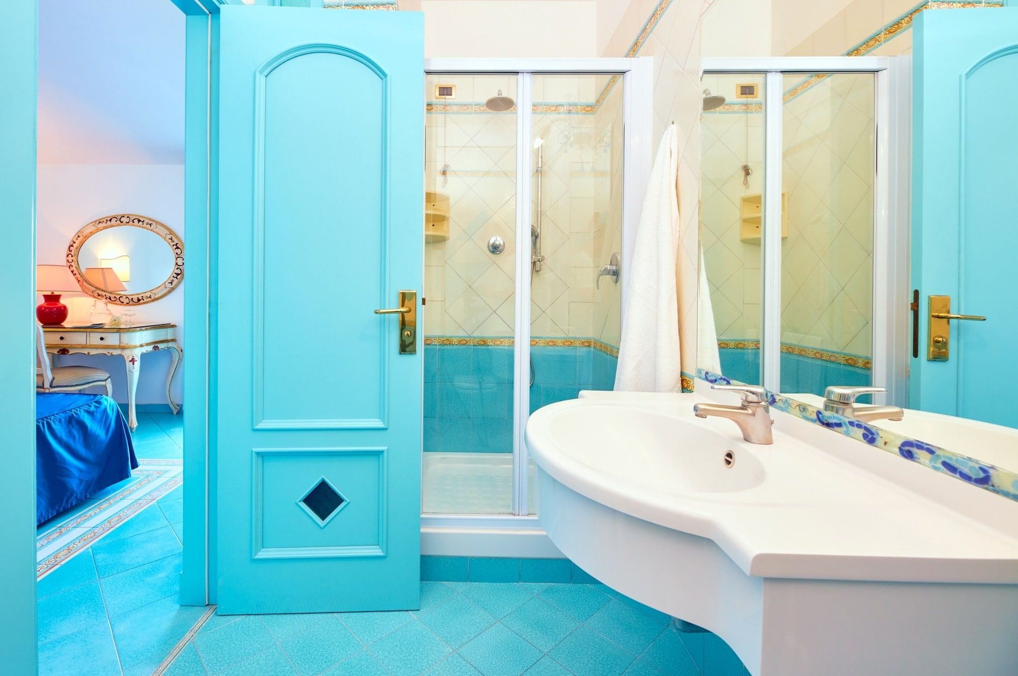 Bagno