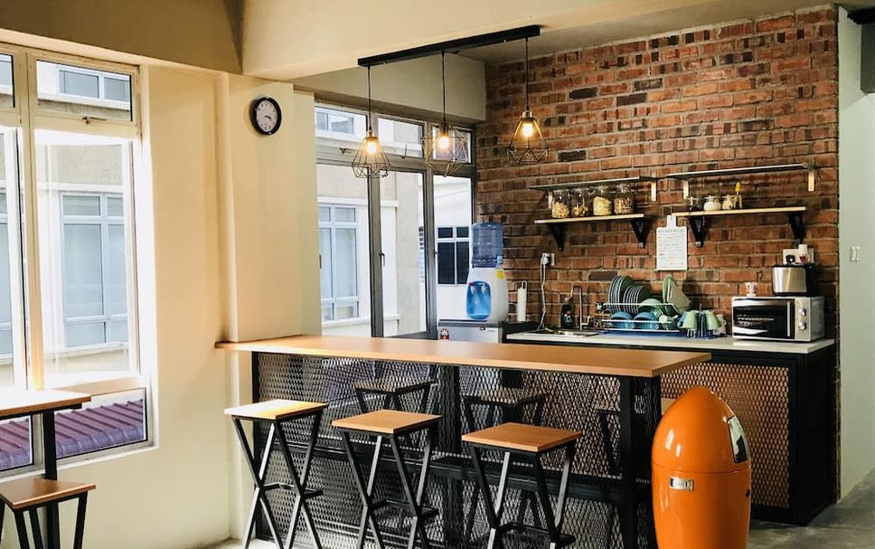 Cucina Foto