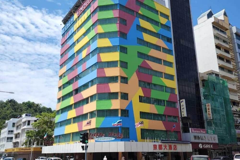 Edificio