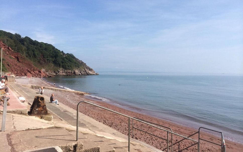 Spiaggia Foto